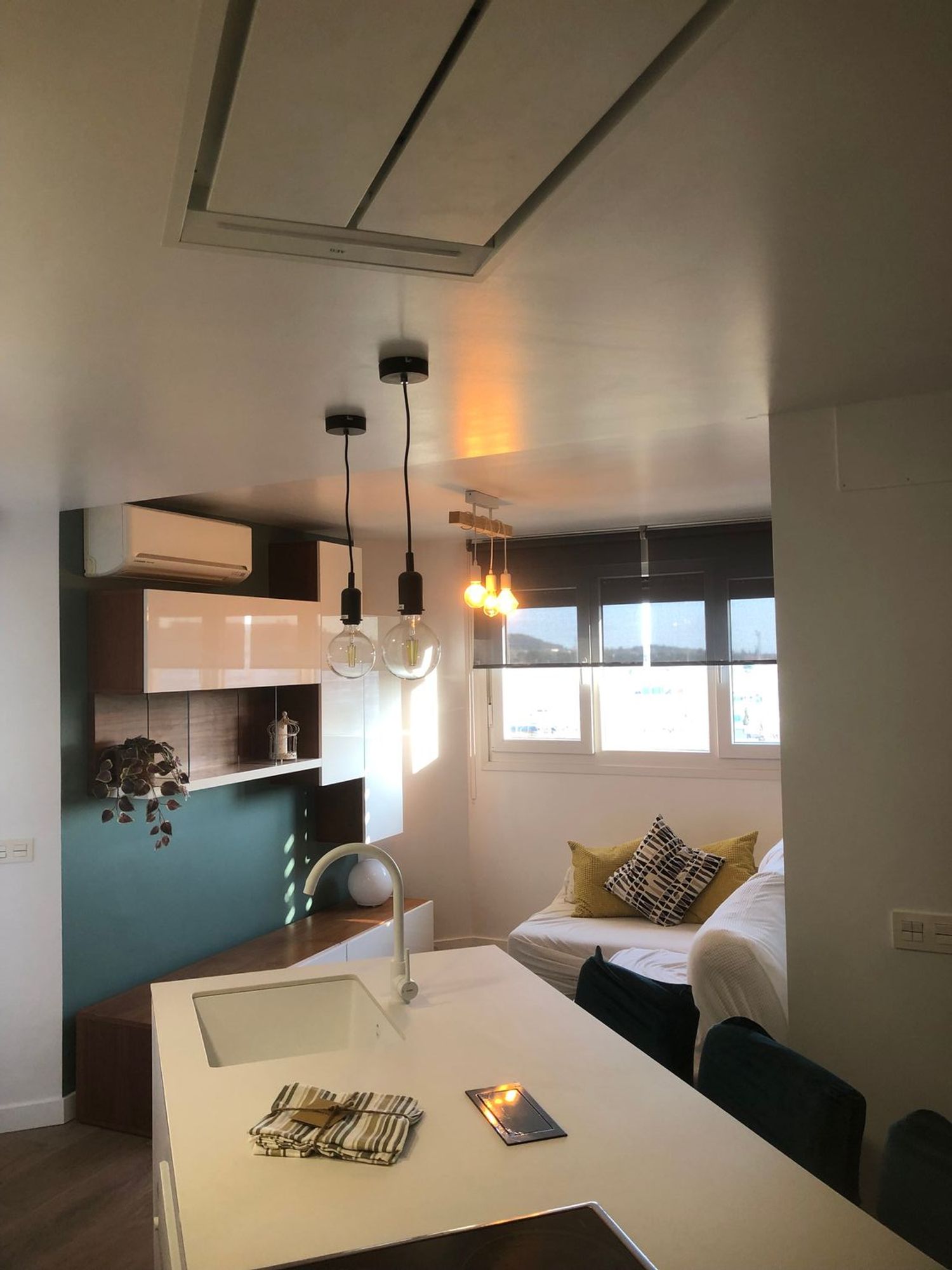 Piso en calle Océano Atlántico, 5 - Foto 3