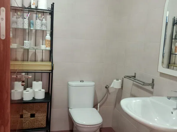 Casa de pueblo en Calle de Pablo Iglesias, 24 - Foto 10