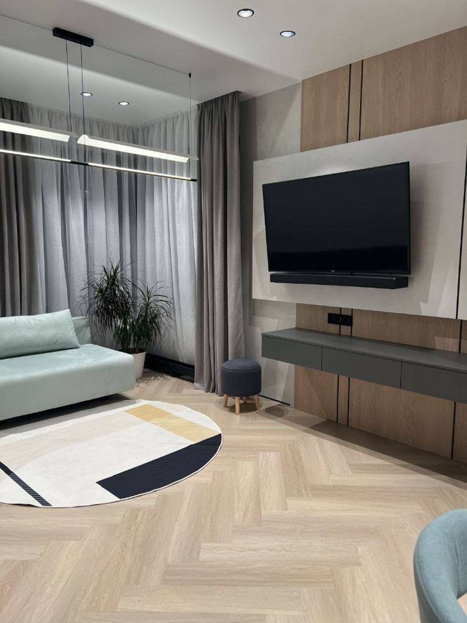 Piso en calle del Conde de Aranda, 11 - Foto 4