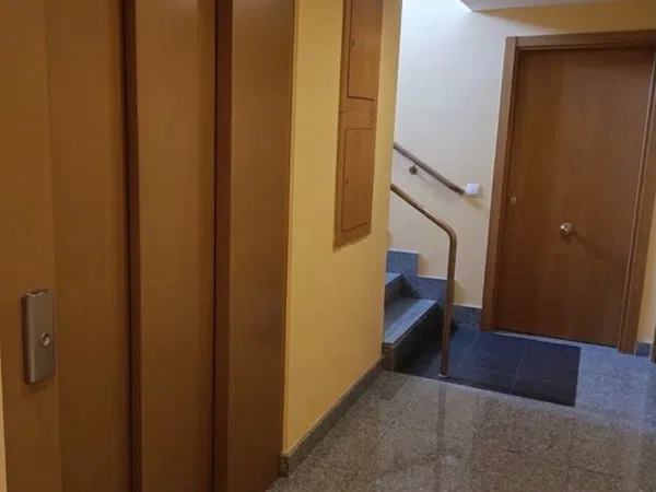 Piso en Calle George Borrow, 23 -25, La Platina-Hospital-Campus - Foto 23