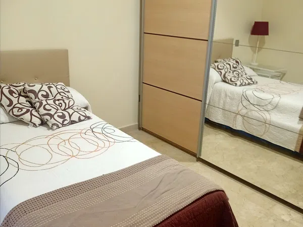 Chalet adosado en calle Granada, 96 - Foto 10