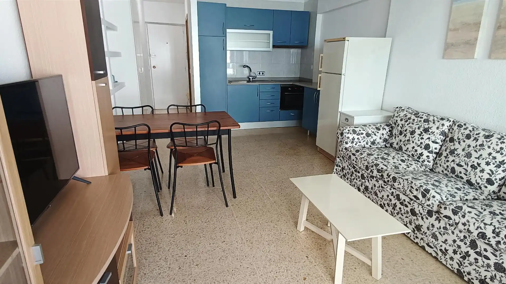 Estudio en  Carrer Huguet des Far 16 - Foto 9