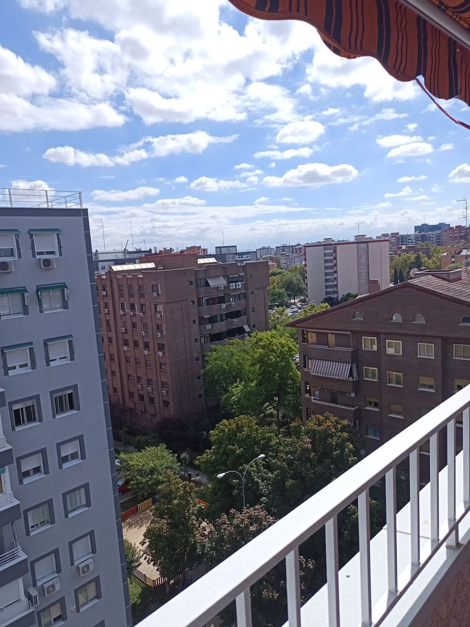 Piso en calle de Valladolid, 11 - Foto 6