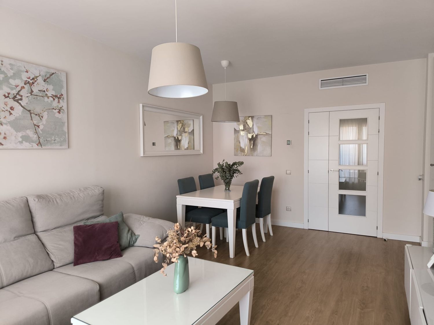 Piso en Avenida de Clara Campoamor, 7, Nuevo Bulevar - Foto 6