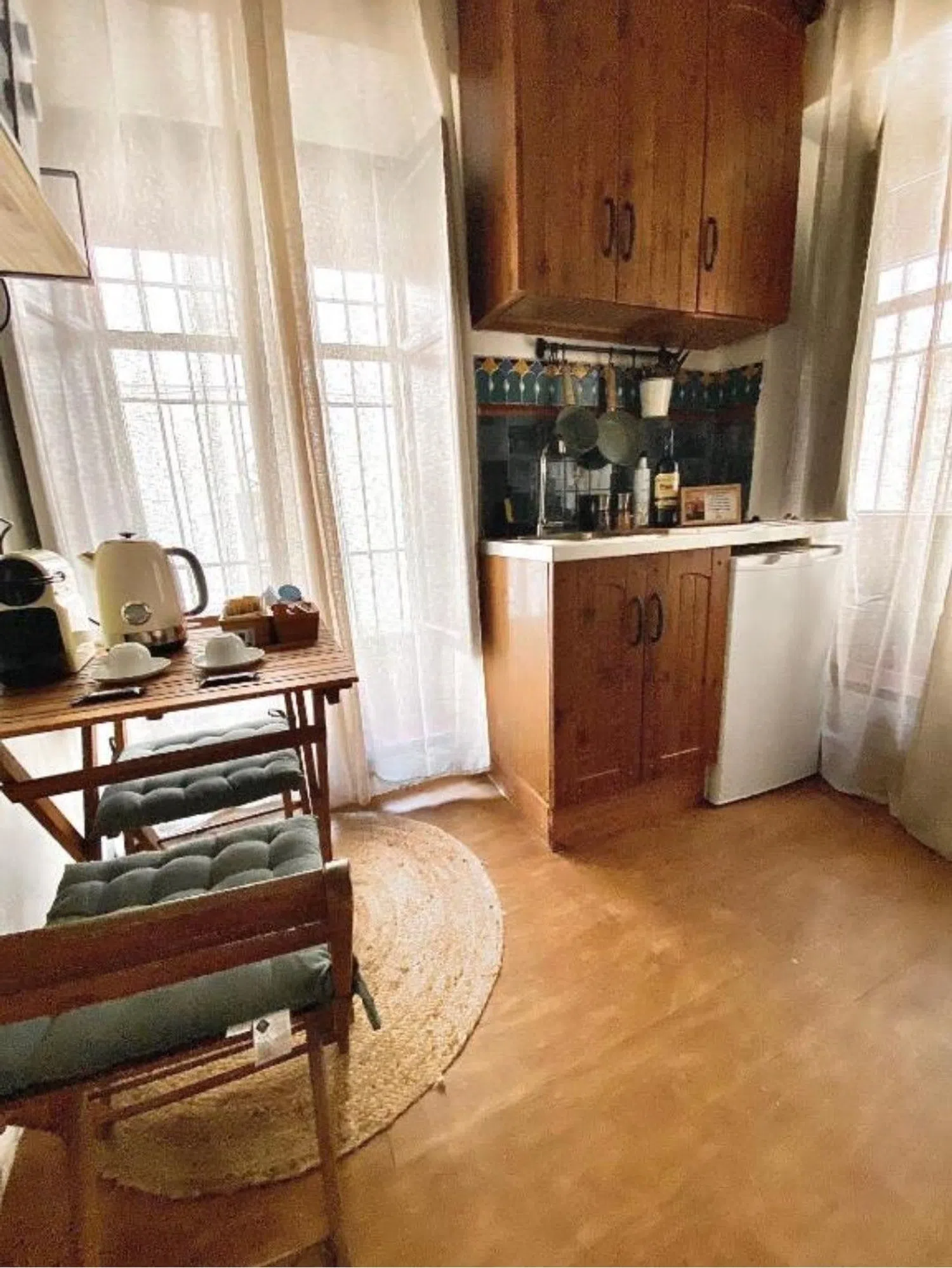Estudio en cuesta del Perro Alta, 10 - Foto 7