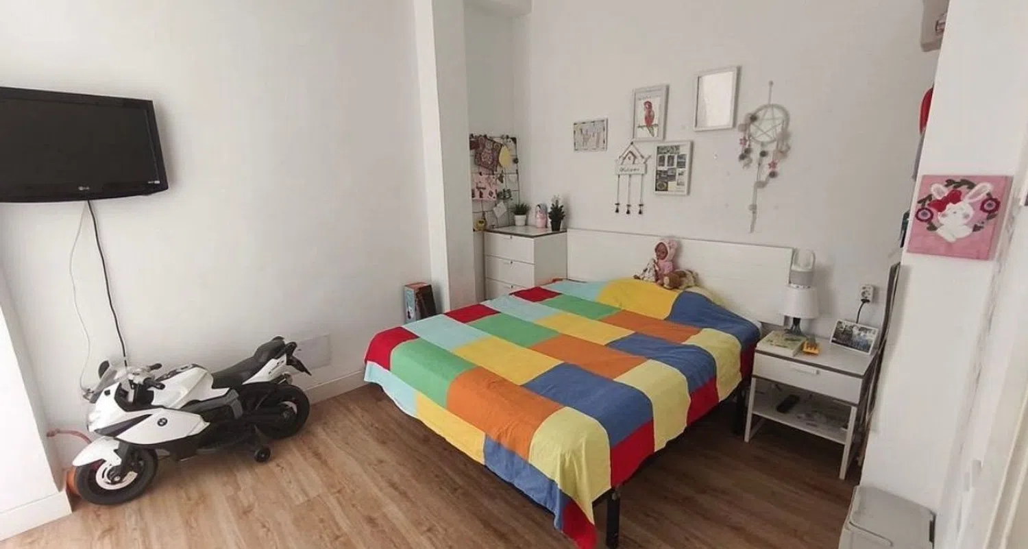 Piso en calle San Vicente de Paul, 8 - Foto 8