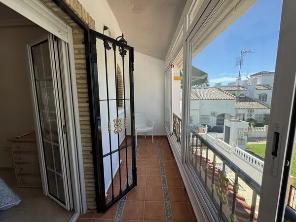 Chalet adosado en Calle Ciruela, 19, Los Dolses - Foto 19