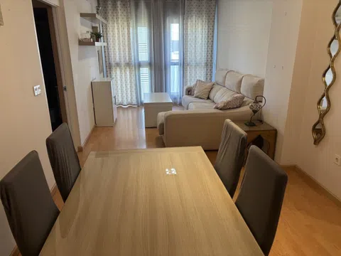Piso en calle José Luis Pérez Pujadas, 17
