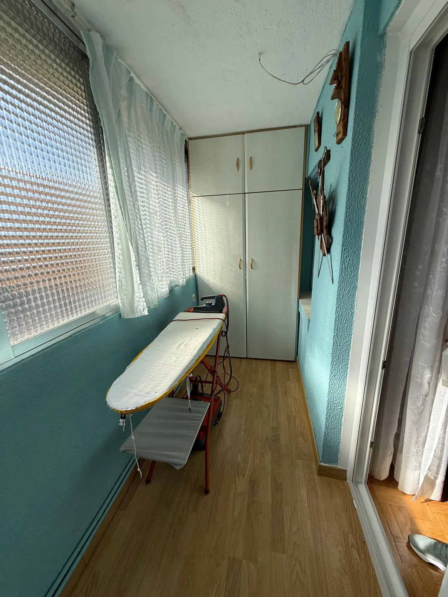 Piso en Barrio Zofío - Foto 11