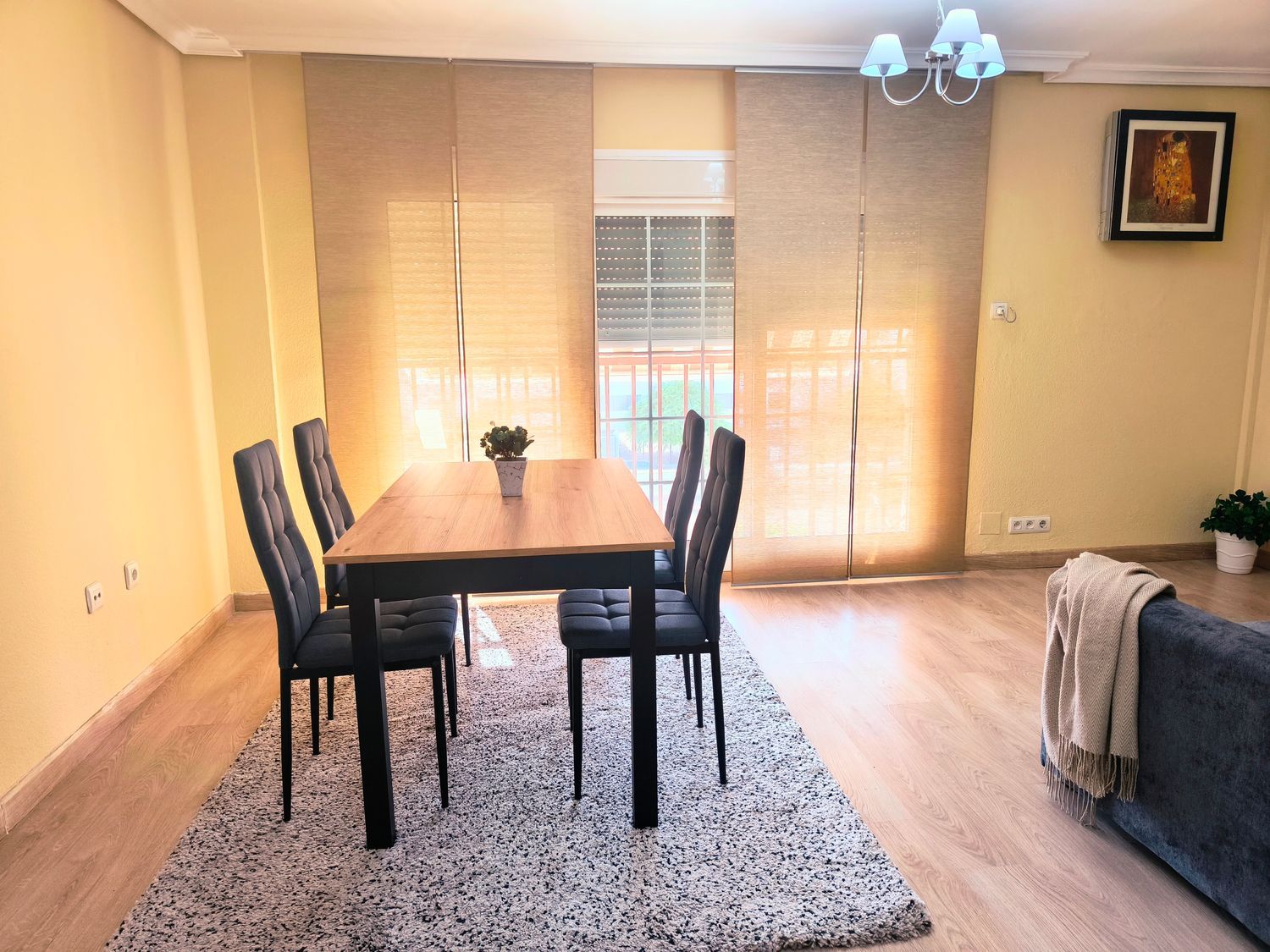 Piso en Calle Guadajoz, 2, La Salle-Avd Manuel del Valle-Las Naciones - Foto 15