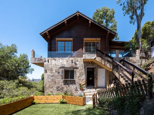 Casa o chalet independiente en Diseminado Urbanizacion Valseca, 23, Limonar - Foto 3