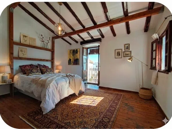 Casa de pueblo en Plaza Colón, 5 - Foto 2