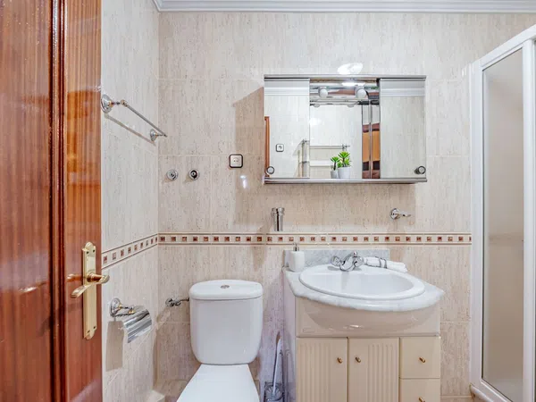 Piso en Calle Adora, 1, San Fermín - Foto 11