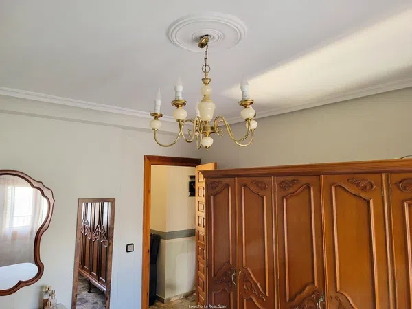 Piso en Alfaro - Foto 11