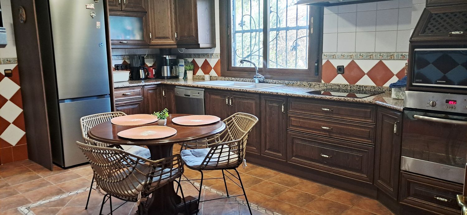 Casa independiente en Barrio Monte Rozas - Foto 30