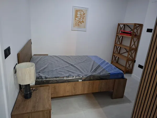 Estudio en avenida de Carlos III, 42 - Foto 20