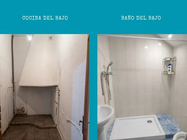 Estudio en Calle Lagares, 55 - Foto 8
