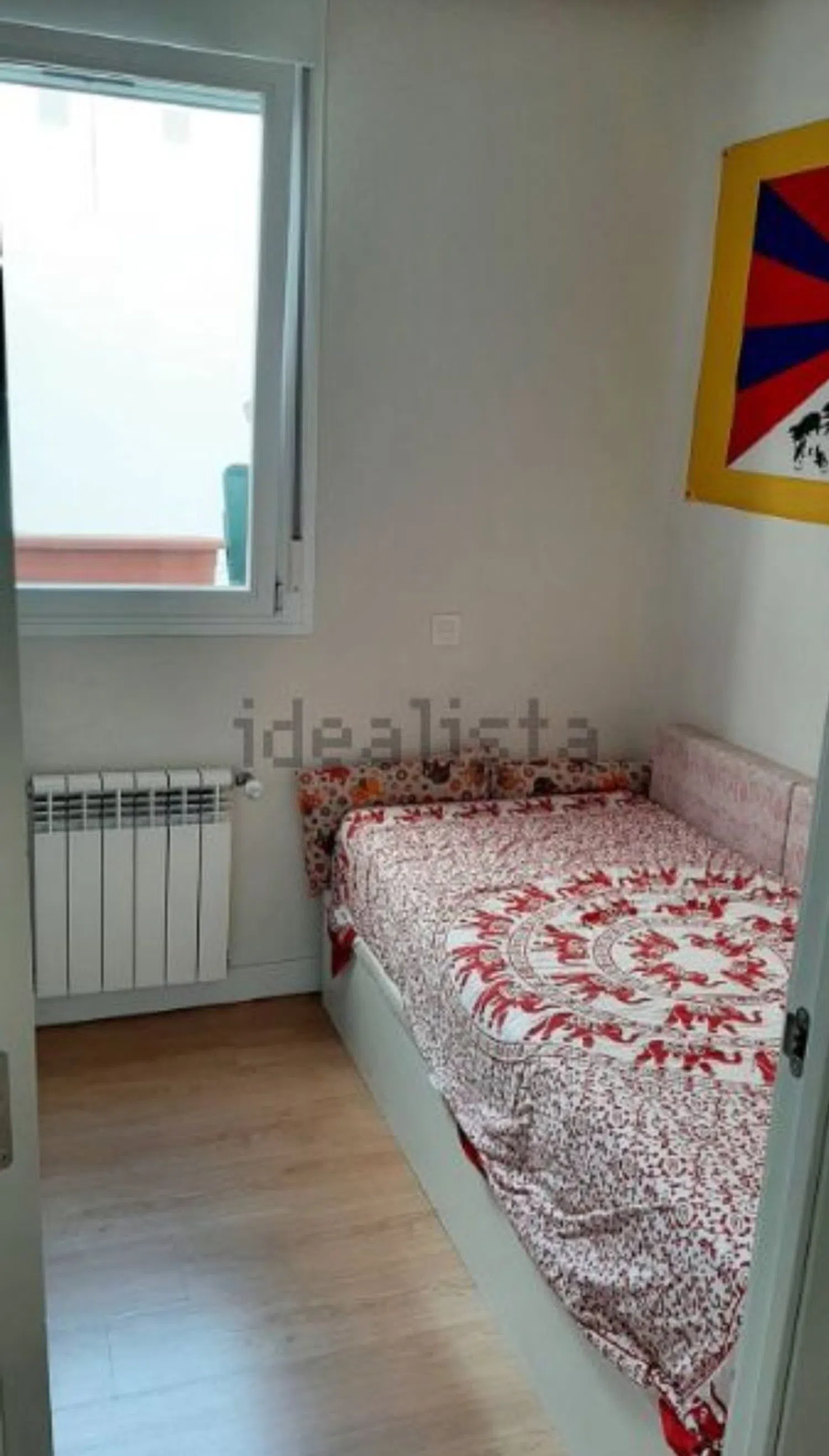 Piso en Juan Sebastian Elcano, 36 - Foto 6