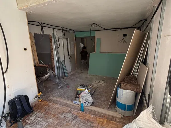 Piso en plaza Campo de Criptana, 23 - Foto 4