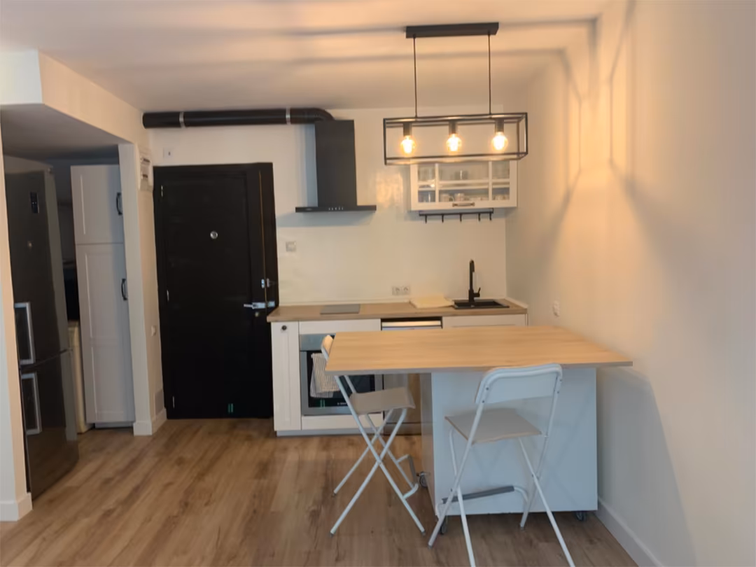 Apartamento en  Paseo de La Habana 169 - Foto 16