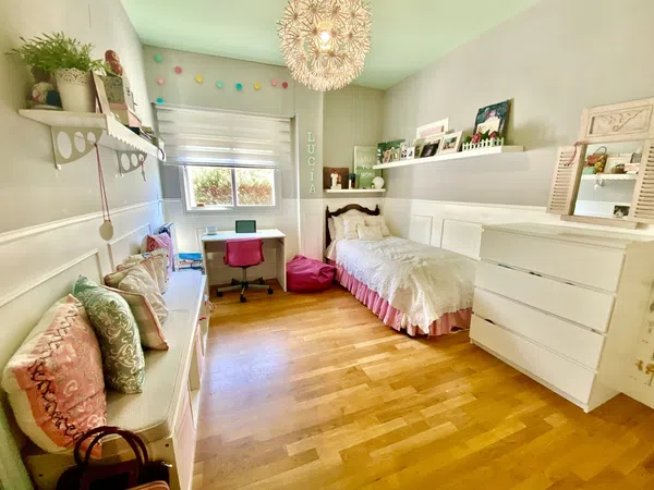 Piso en calle Colombia, 2 - Foto 9