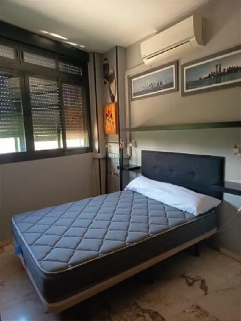Estudio en Sevilla Este - Foto 3