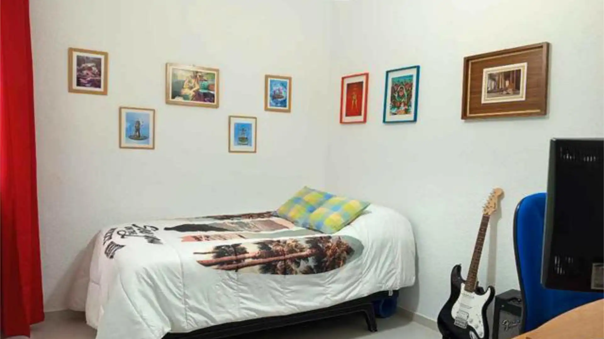 Piso en Maracena - Foto 3