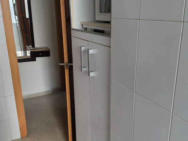 Piso en Calle Puerto de Piedrafita, 8, Rochelambert - Foto 3
