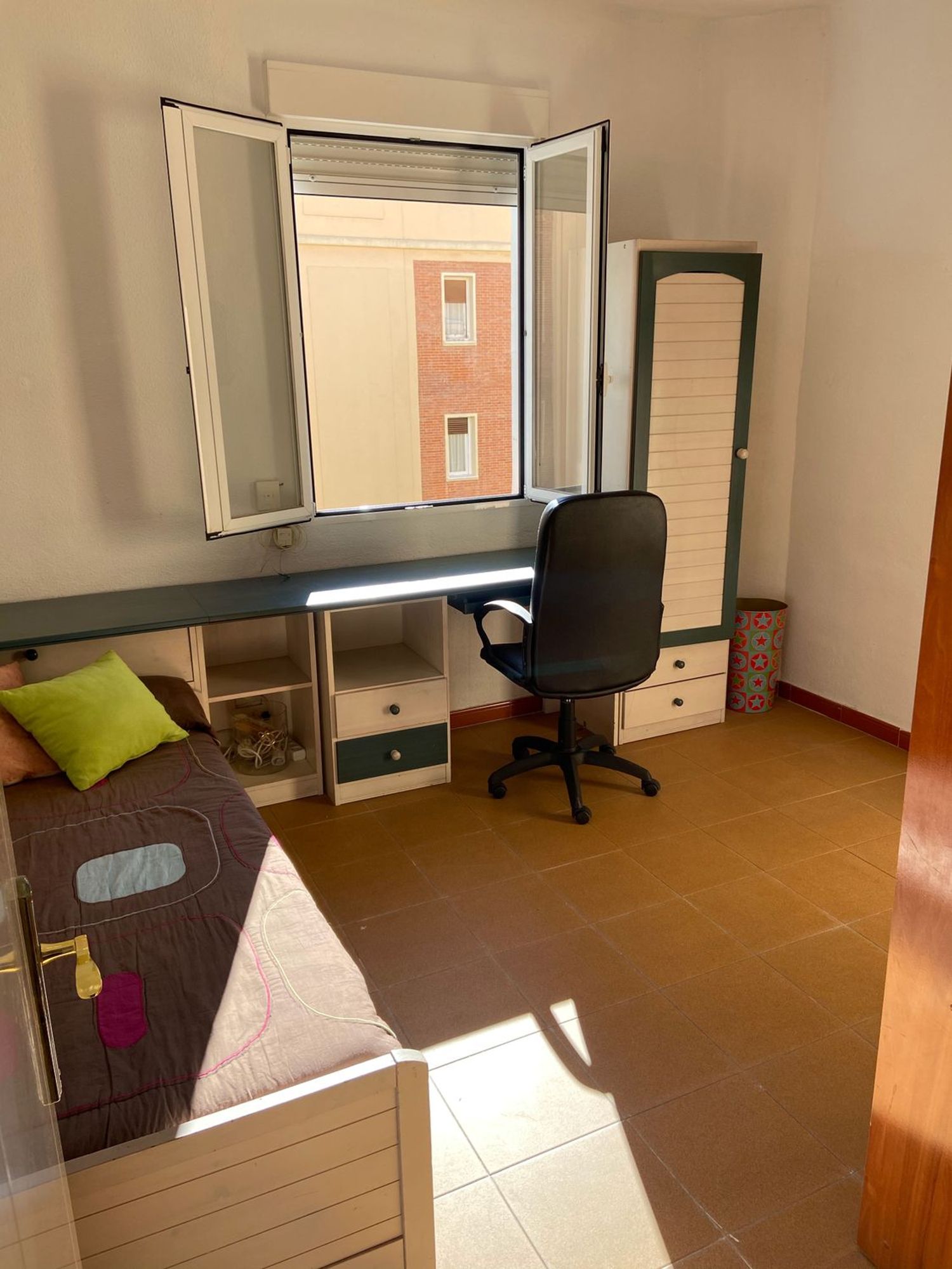 Piso en calle de Francisco Lozano, 10 - Foto 8