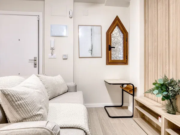 Estudio en calle de Tarragona