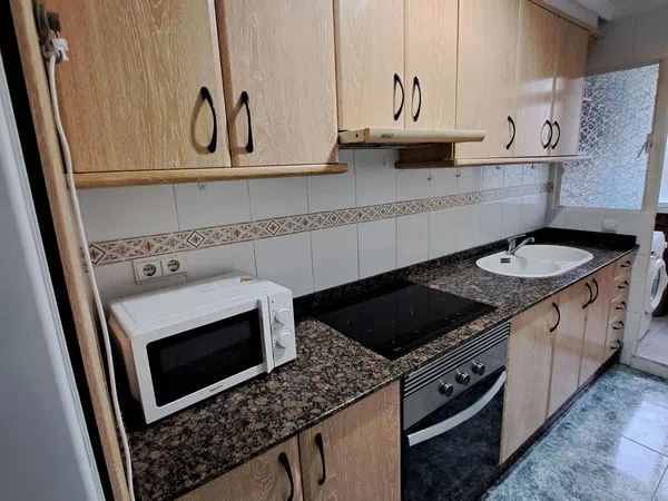 Piso en Av Blasco Ibáñez, Ciutat Jardí - Foto 52
