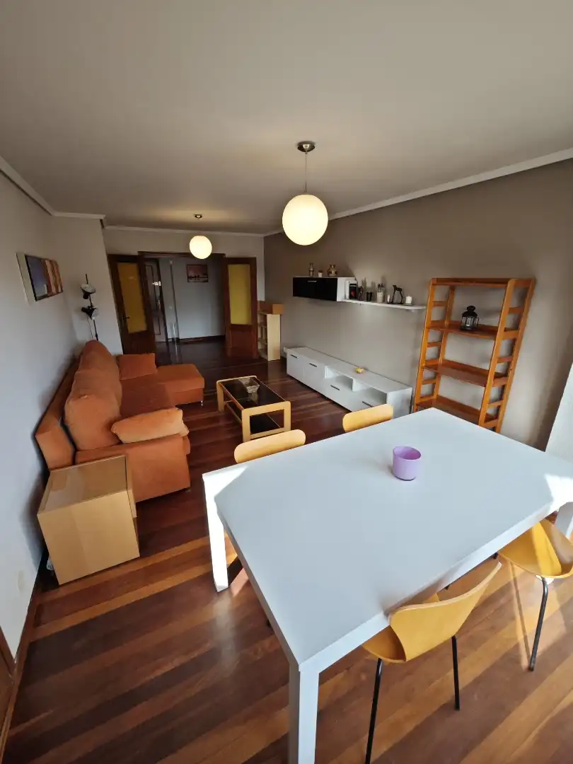 Piso en  Calle Luis Vicente de Velasco 3D - Foto 3