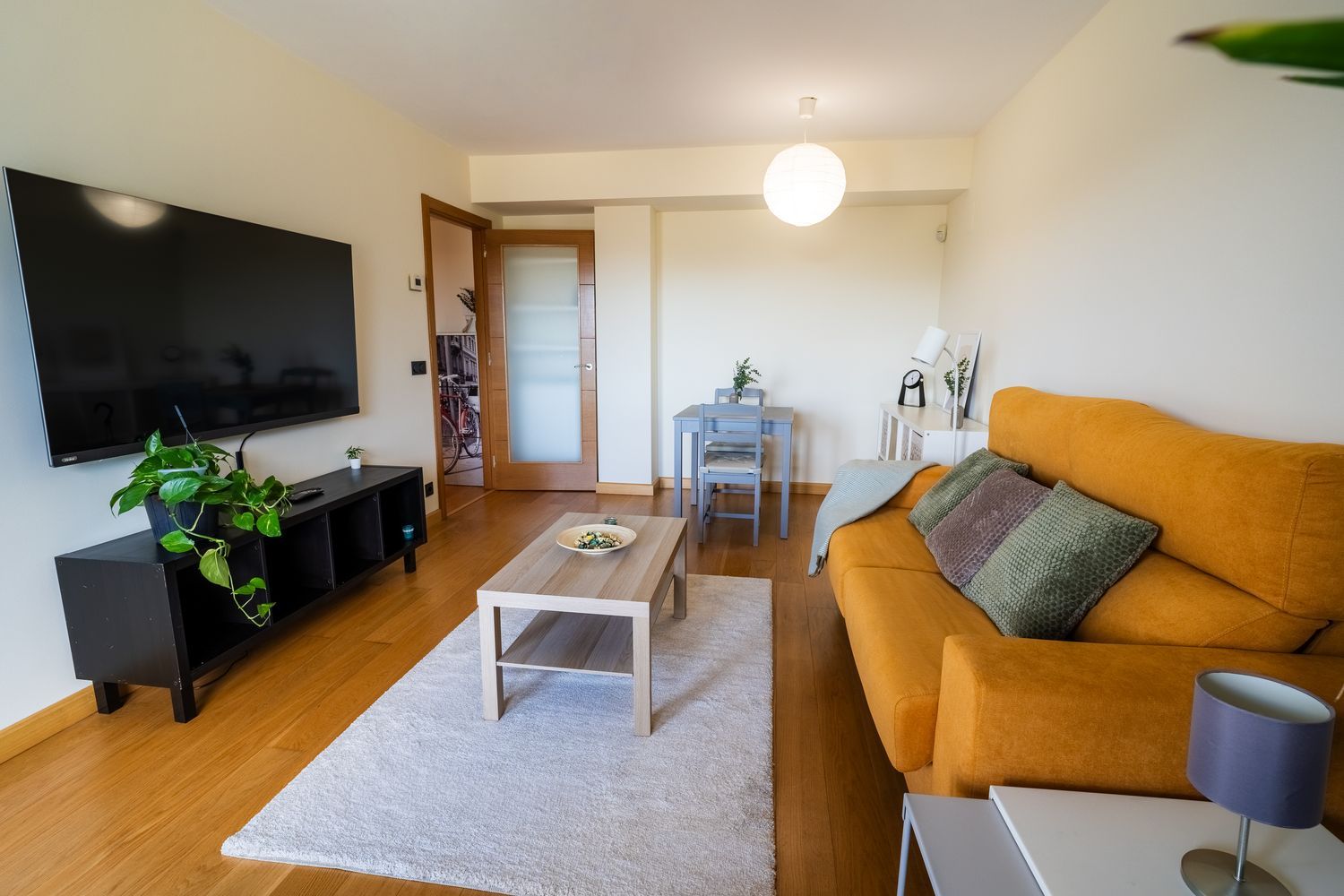 Piso en calle Tapia de Casariego, 15 - Foto 9