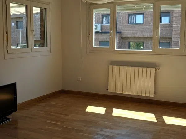 Piso en Calle Joaquín Turina, 13, Golf - El Carralero - Foto 8