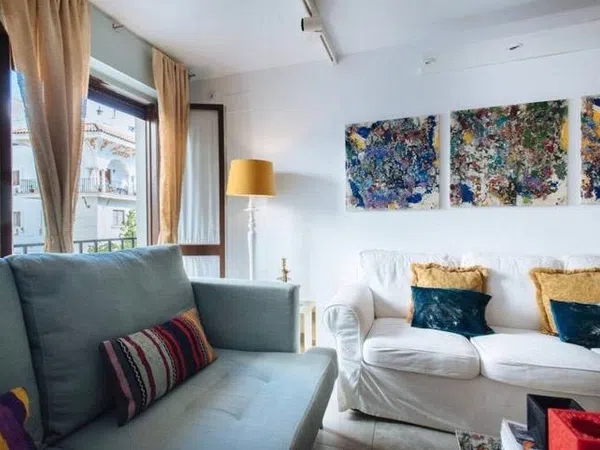 Piso en calle Federico Sánchez Bedoya, 7 - Foto 21