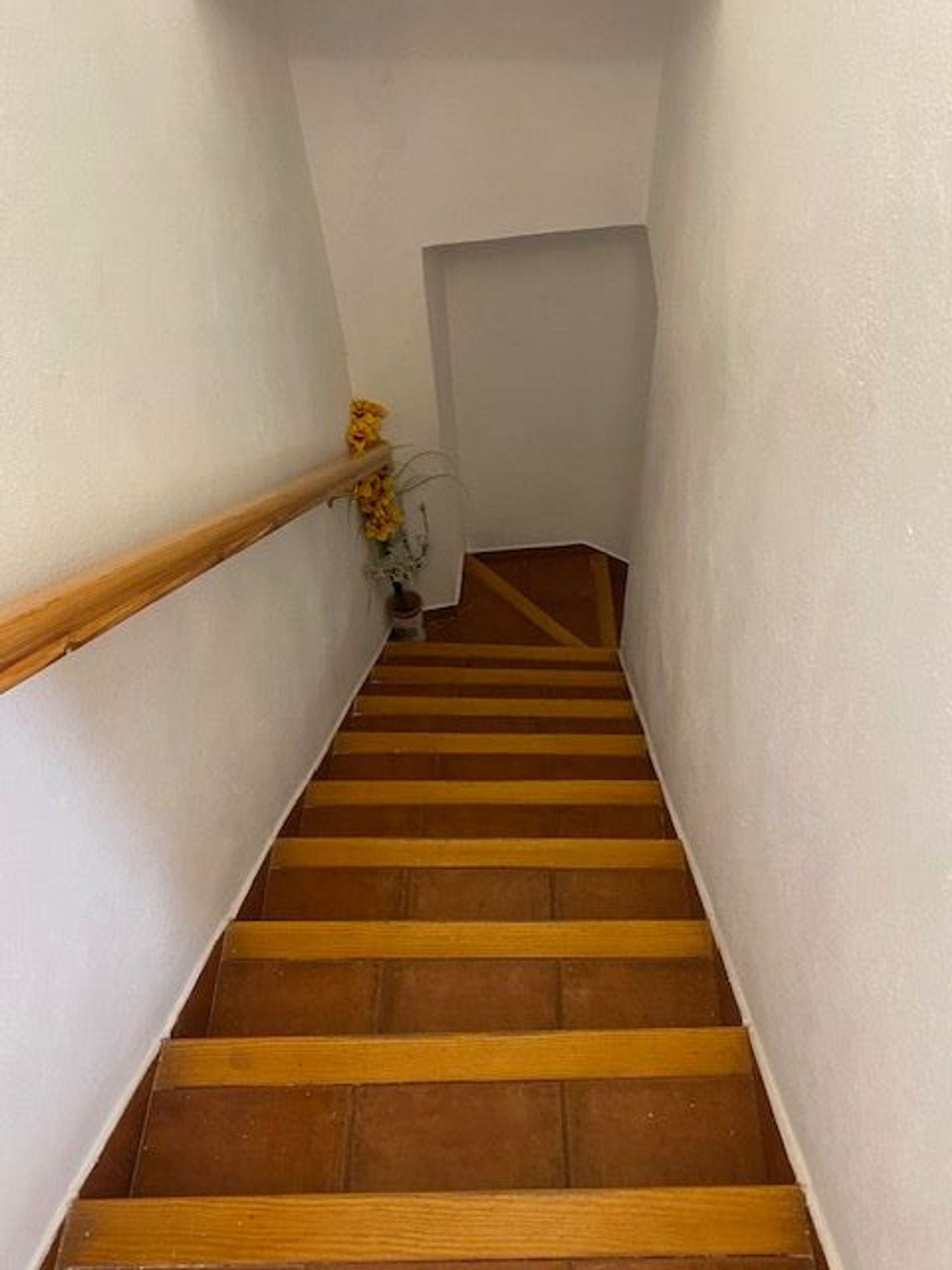 Casa rural en Calle de La Amargura, 4 - Foto 20