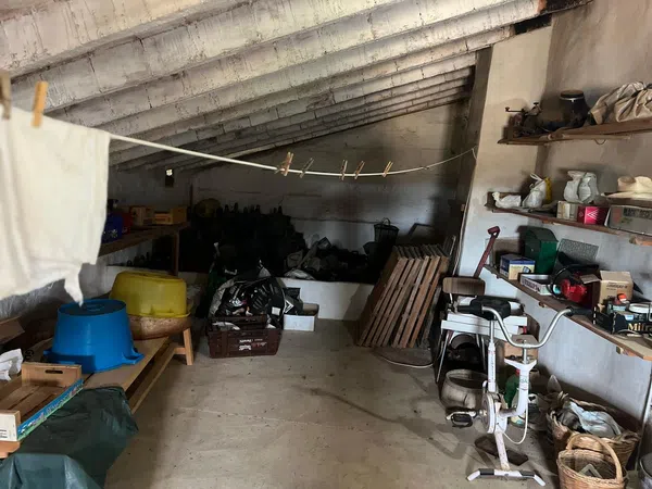 Casa rural en Diseminado Primera Volta, 209, Felanitx centro, Felanitx centro - Foto 12
