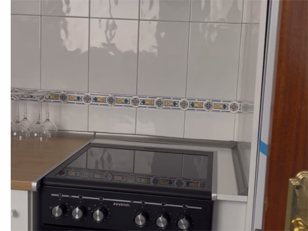 Piso en  Calle Emilia Pardo Bazán 8 - Foto 6