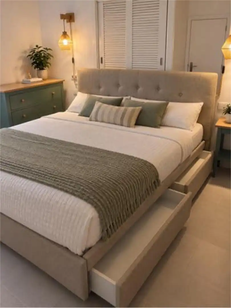 Apartamento en Puerto de Alcudia Complejo Bellvue - Foto 2