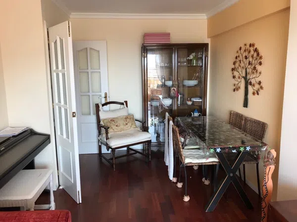 Piso en Avenida de Cervantes, 136, Las Viñas, Las Viñas - Foto 11
