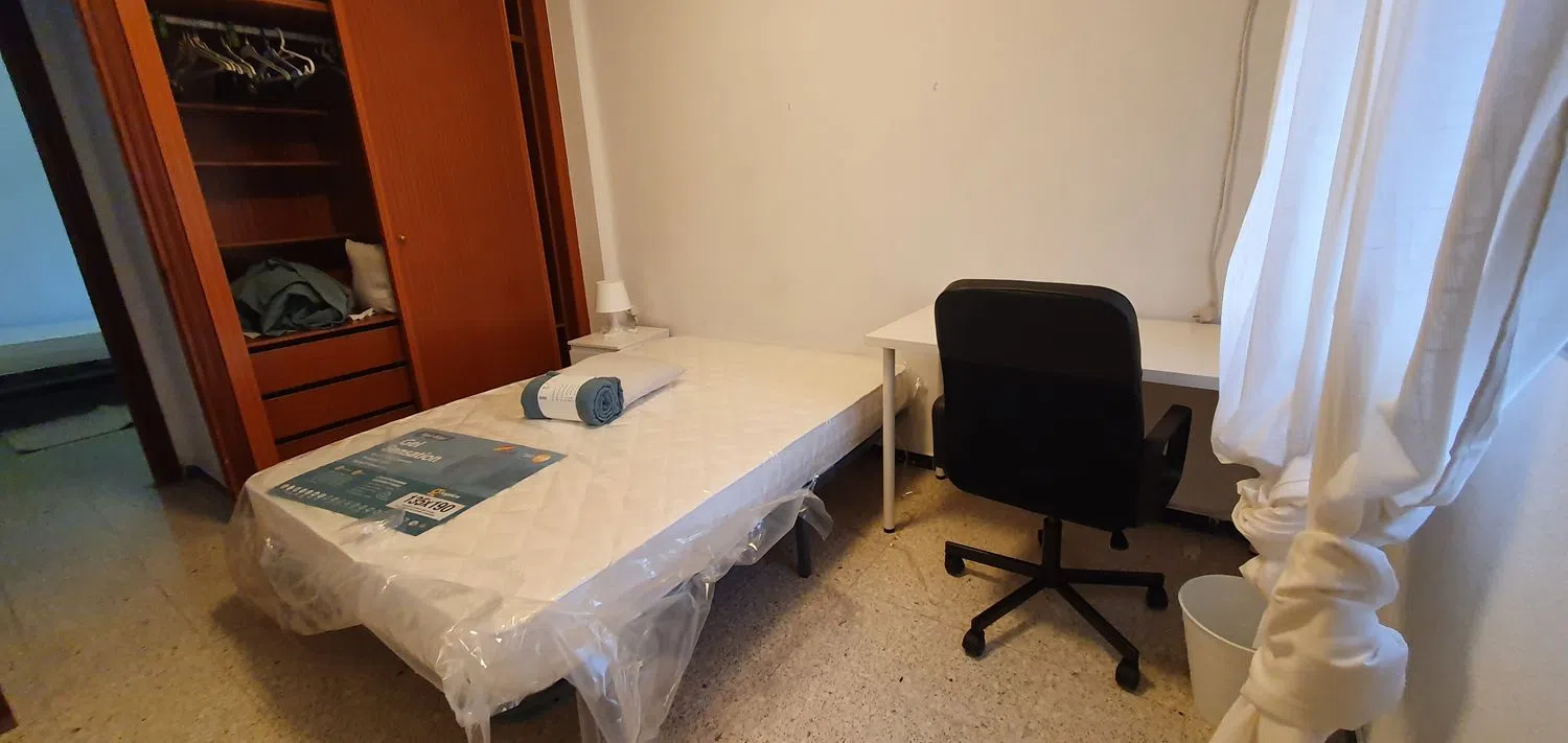 Piso en calle Malvaloca, 1 - Foto 8