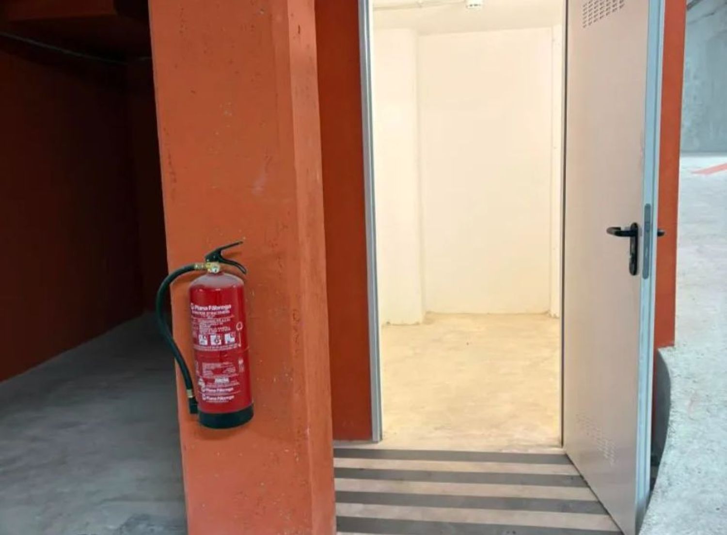 Piso en Calle del Vallès, 26, Monestir, Monestir - Foto 22