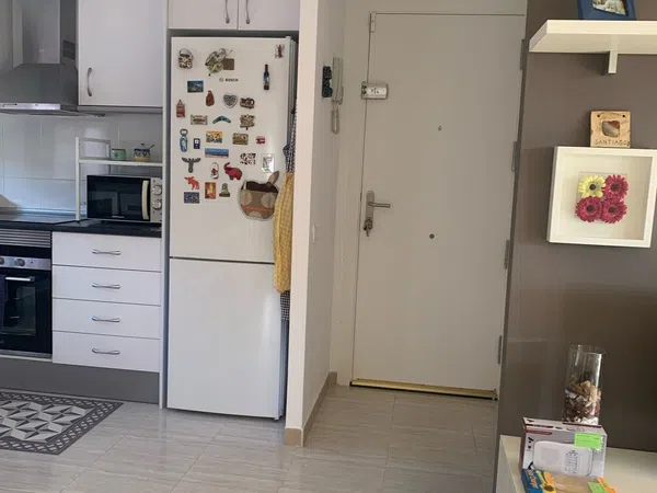 Ático en Barrio Nucli Urbà