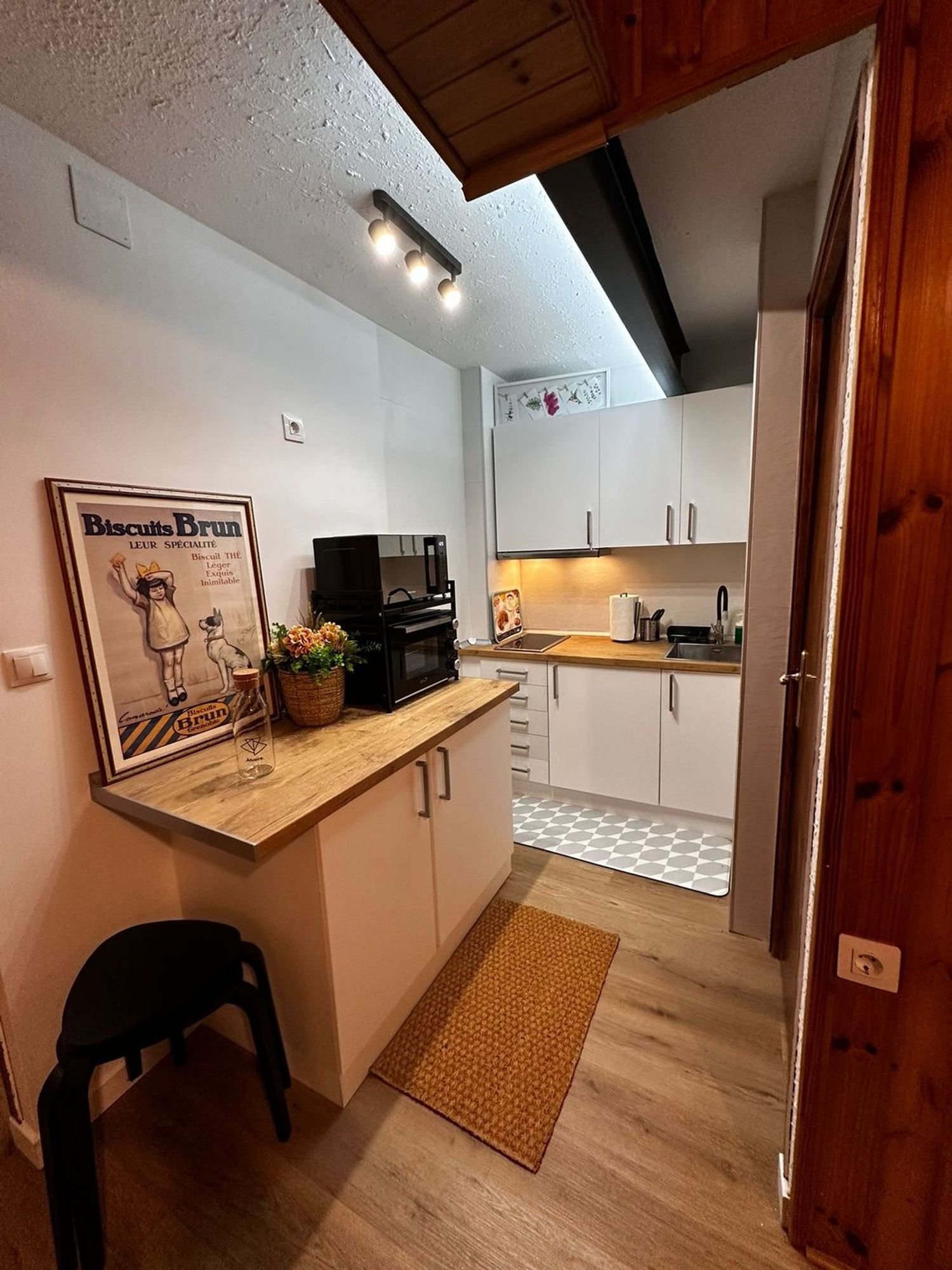 Estudio en Avenida de Huesca, 2 Edificioalmonsaformigal - Foto 3
