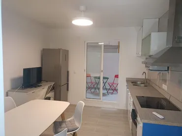 Piso en  Avinguda del Cardenal Benlloch 93 - Foto 18