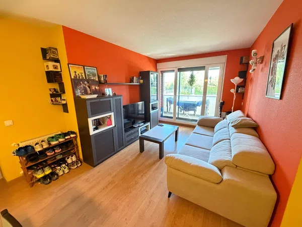 Piso en calle de Aragón, 2 - Foto 3