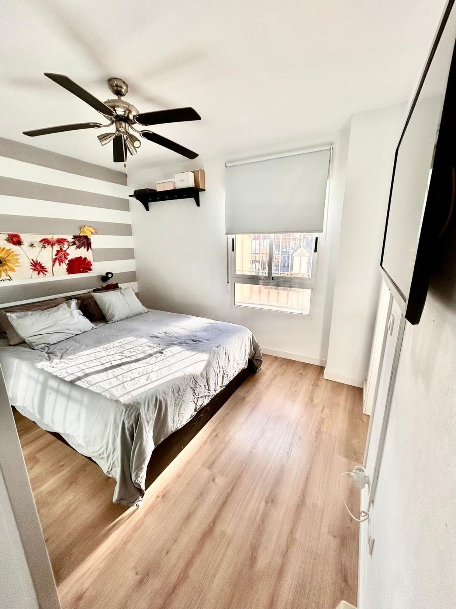 Piso en calle Cervantes, 21 - Foto 2