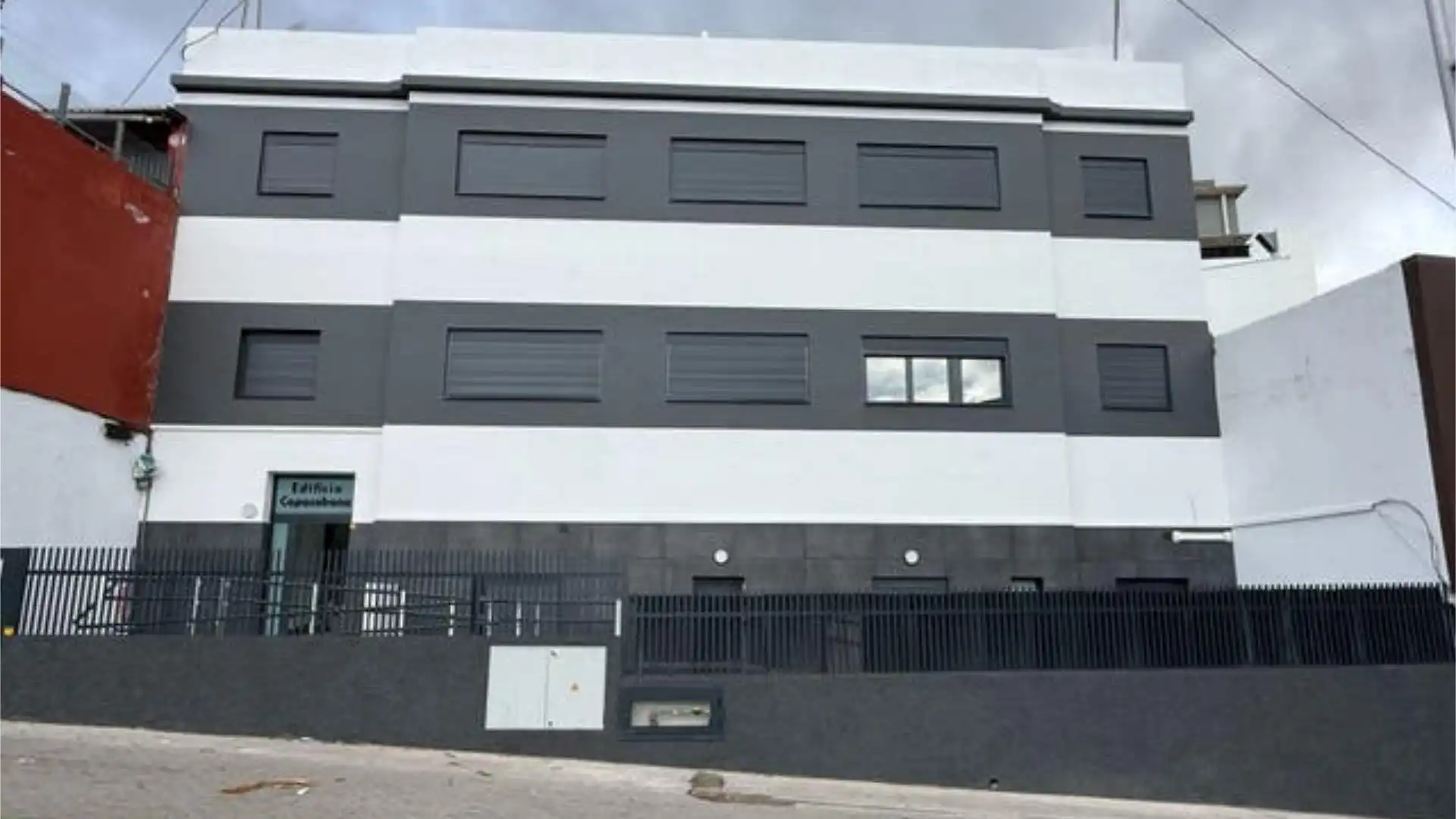 Piso en Cruz del Señor - Foto 9