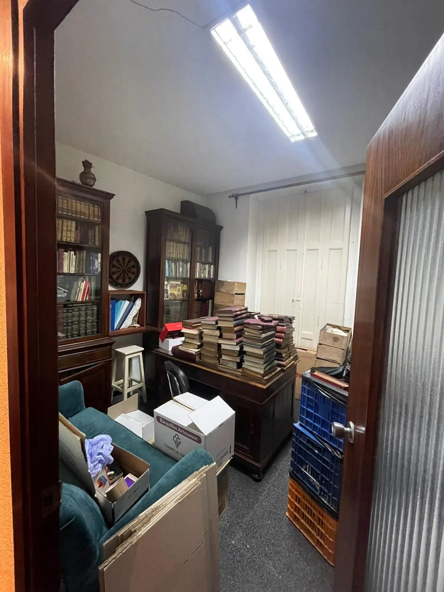 Piso en calle de Navellos, 9 - Foto 15