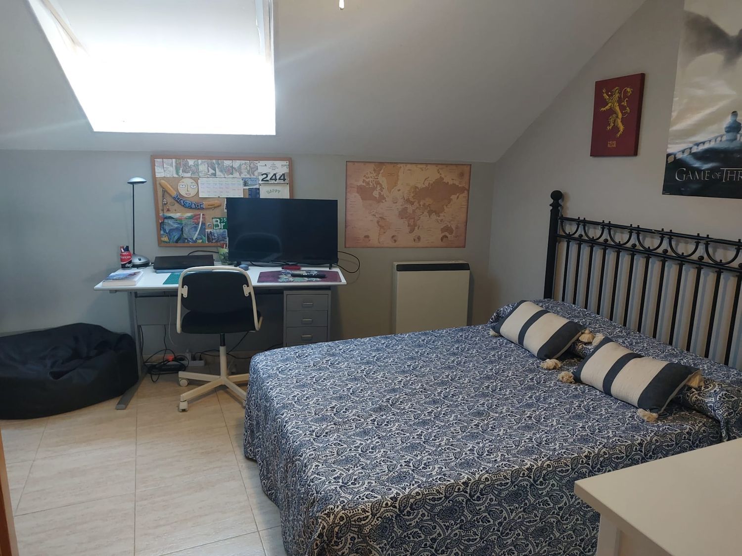 Dúplex en San Agustin de Guadalix - Foto 13